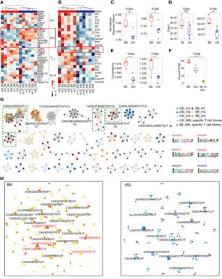 Aberrant adaptive immune response underlies genetic susceptibility to tuberculosis